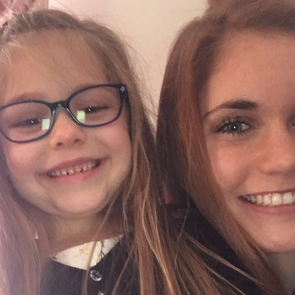 Meet your Posher, Maddie - Picture 1 of 1